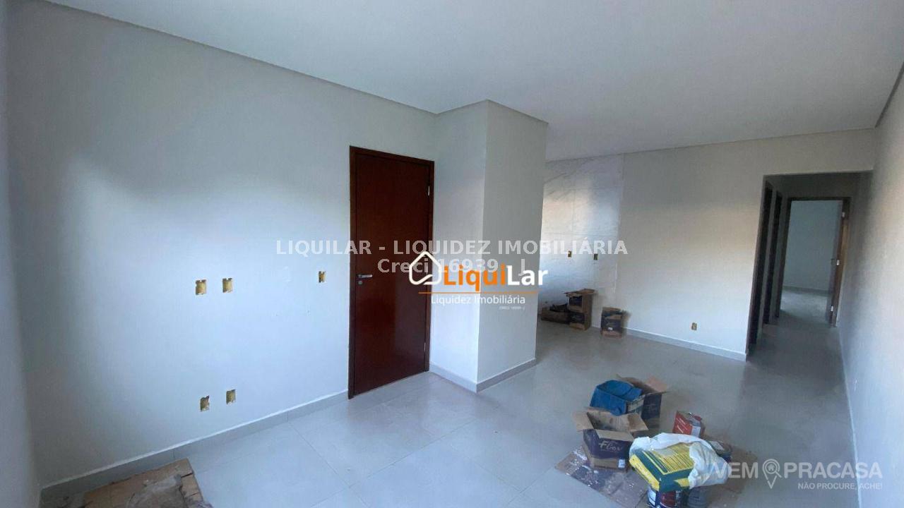 Casa Térrea à venda no Jardim Itamaracá, Campo Grande – foto 2