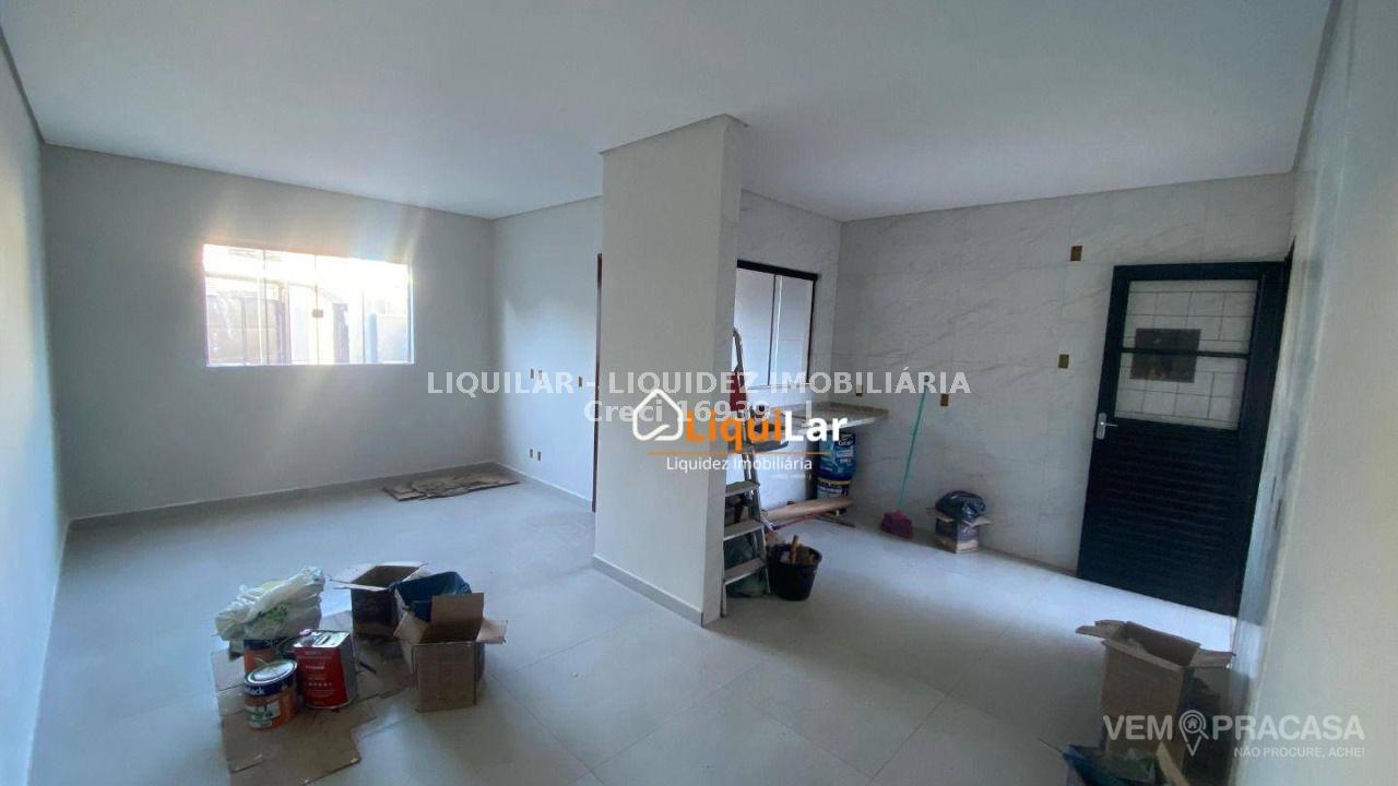 Casa Térrea à venda no Jardim Itamaracá, Campo Grande – foto 3