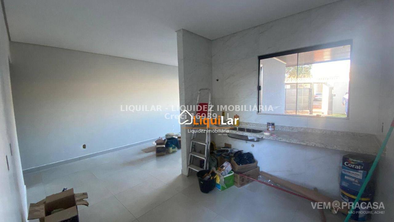 Casa Térrea à venda no Jardim Itamaracá, Campo Grande – foto 6