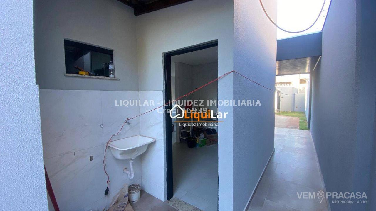 Casa Térrea à venda no Jardim Itamaracá, Campo Grande – foto 10