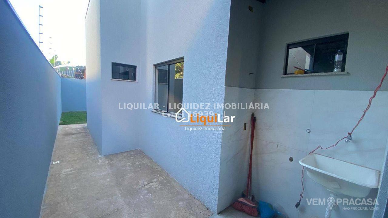 Casa Térrea à venda no Jardim Itamaracá, Campo Grande – foto 11