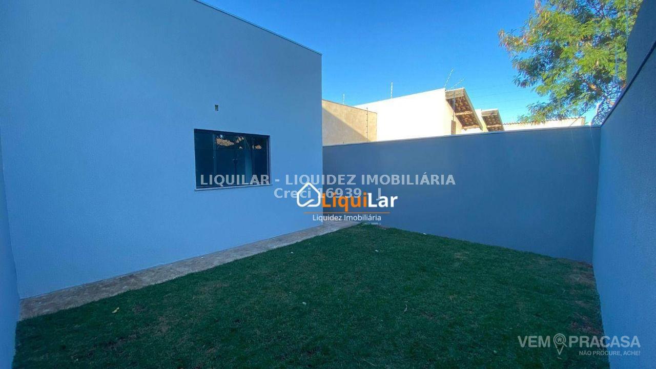Casa Térrea à venda no Jardim Itamaracá, Campo Grande – foto 14