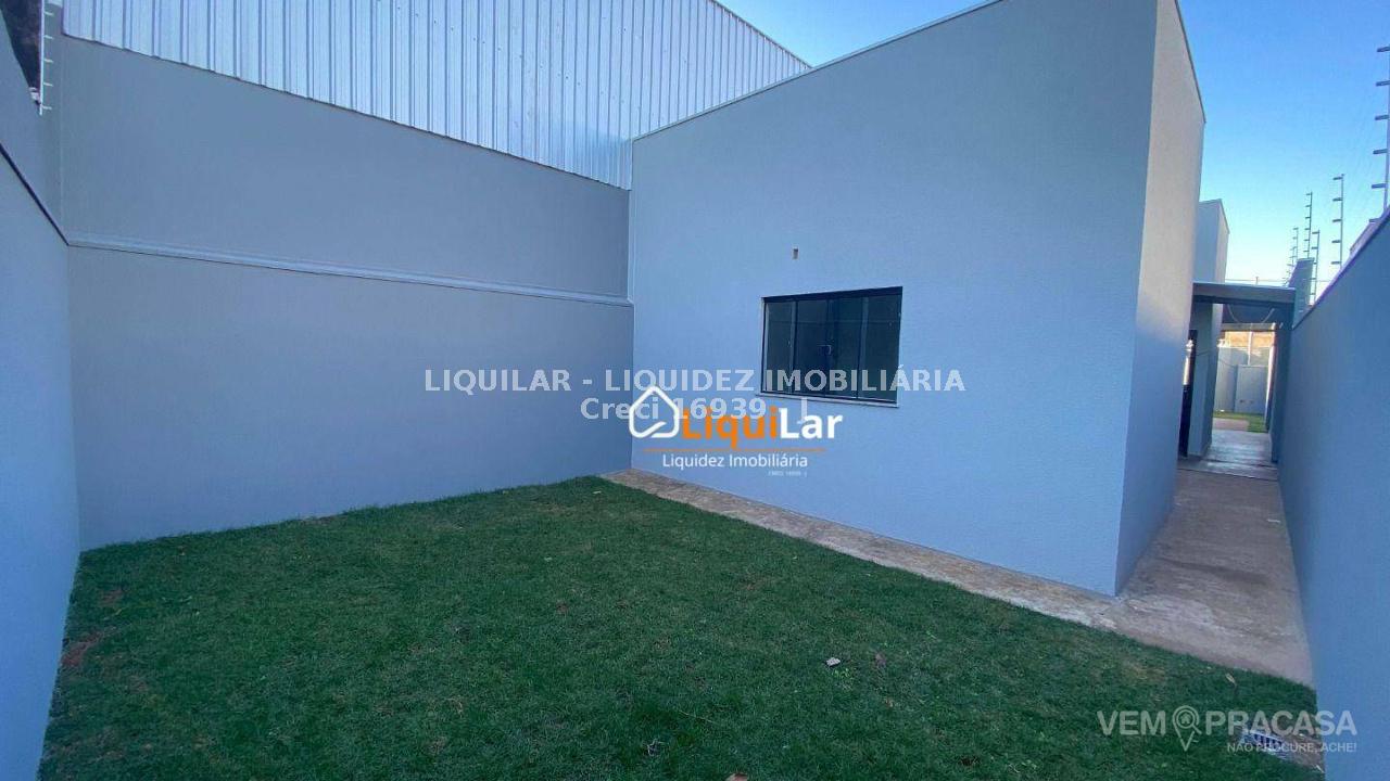 Casa Térrea à venda no Jardim Itamaracá, Campo Grande – foto 15