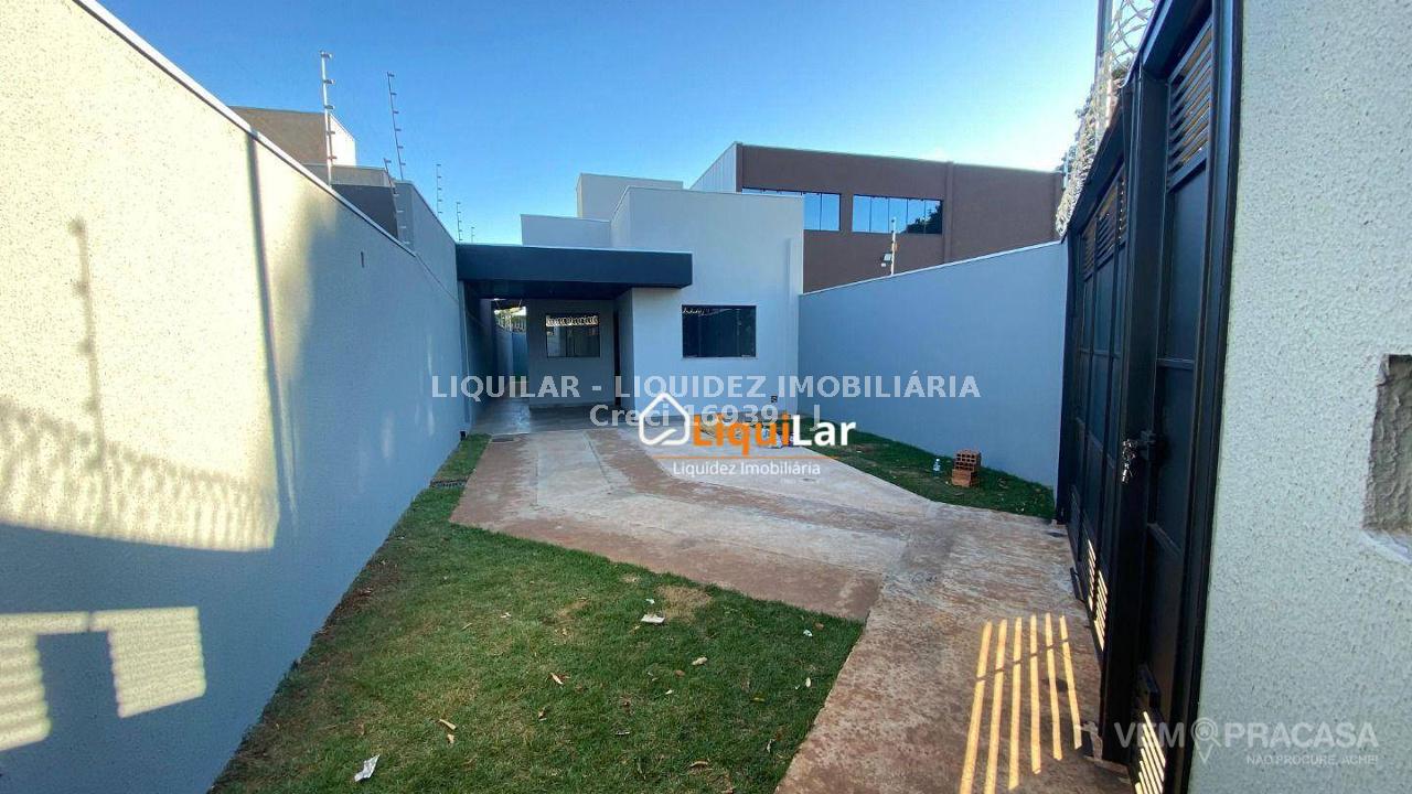 Casa Térrea à venda no Jardim Itamaracá, Campo Grande – foto 17
