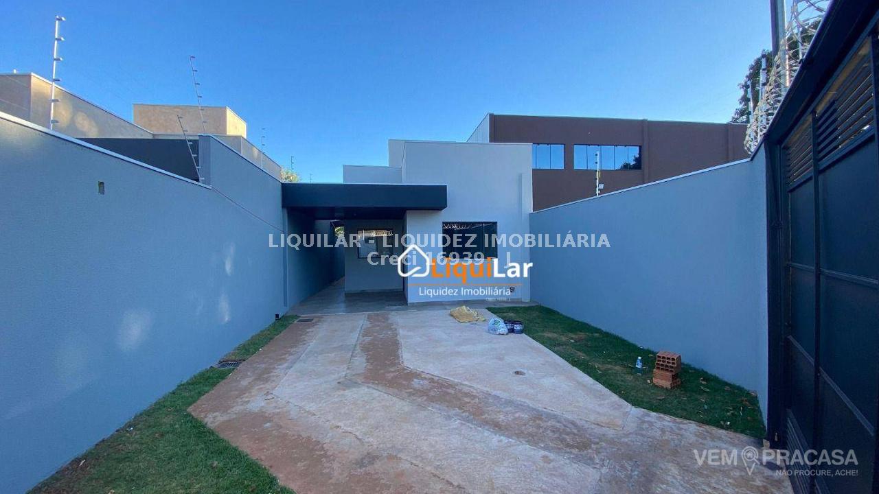 Casa Térrea à venda no Jardim Itamaracá, Campo Grande – foto 18