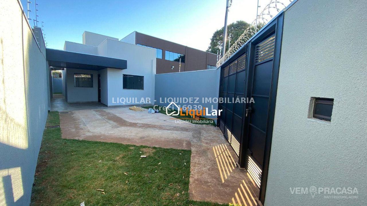 Casa Térrea à venda no Jardim Itamaracá, Campo Grande – foto 19