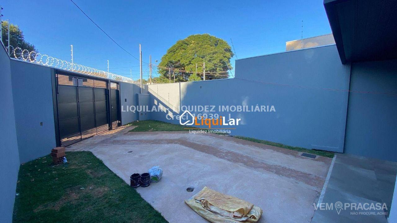Casa Térrea à venda no Jardim Itamaracá, Campo Grande – foto 20