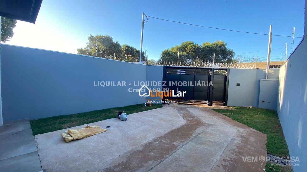 Casa Térrea à venda no Jardim Itamaracá, Campo Grande – foto 21