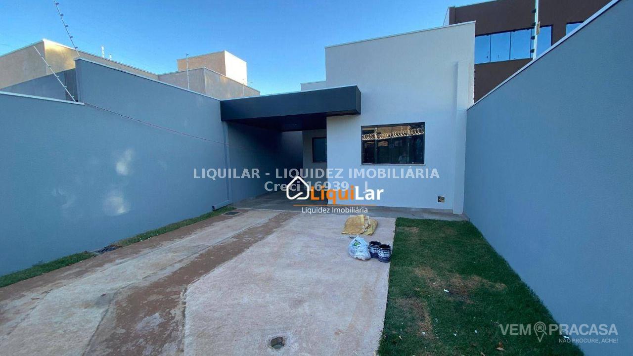 Casa Térrea à venda no Jardim Itamaracá, Campo Grande – foto 22