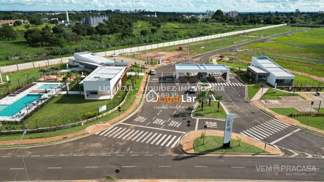 Loteamento/Condomínio à venda no Tiradentes, Campo Grande – foto 1