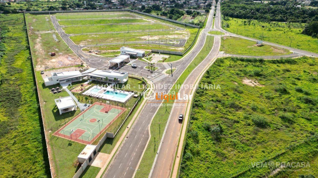 Loteamento/Condomínio à venda no Tiradentes, Campo Grande – foto 8