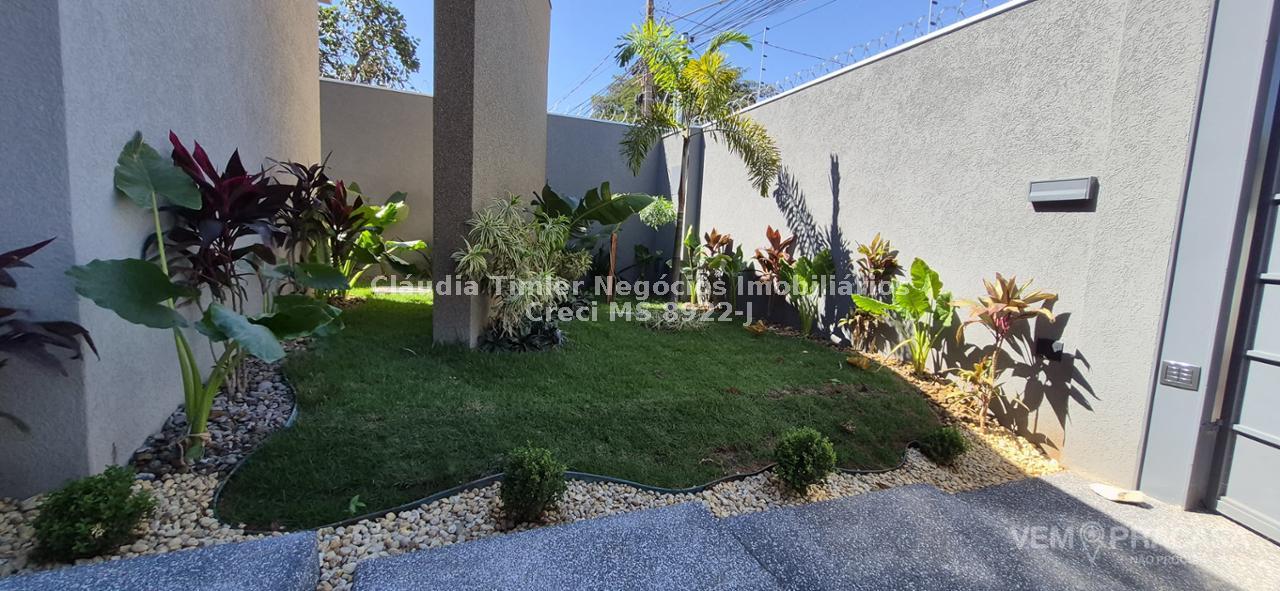 Casa Térrea à venda no Carandá Bosque, Campo Grande – foto 4
