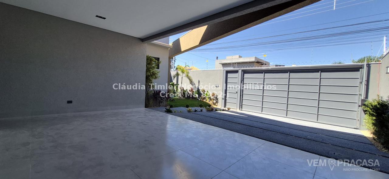 Casa Térrea à venda no Carandá Bosque, Campo Grande – foto 5