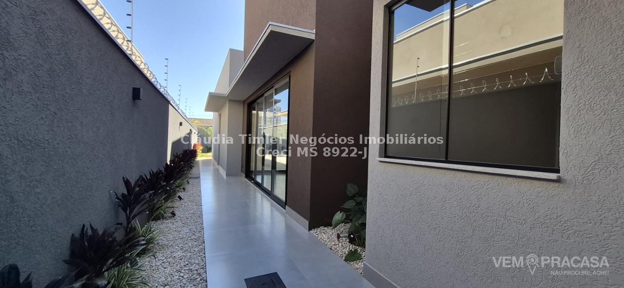 Casa Térrea à venda no Carandá Bosque, Campo Grande – foto 6