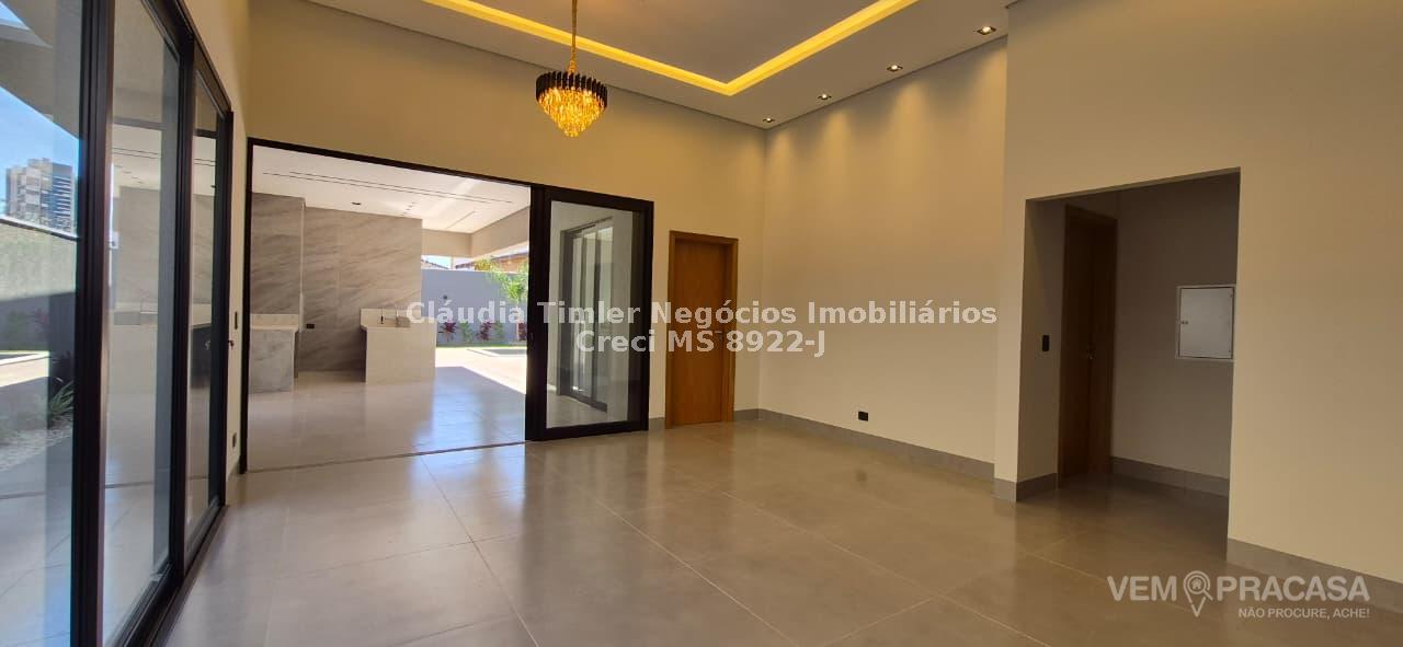 Casa Térrea à venda no Carandá Bosque, Campo Grande – foto 7