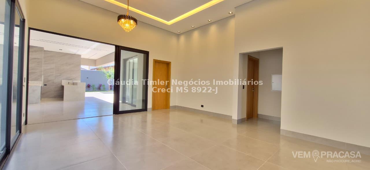 Casa Térrea à venda no Carandá Bosque, Campo Grande – foto 9