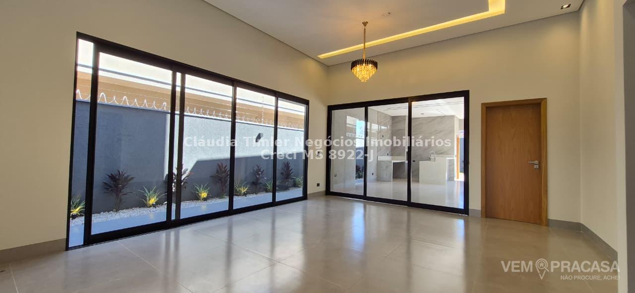 Casa Térrea à venda no Carandá Bosque, Campo Grande – foto 12
