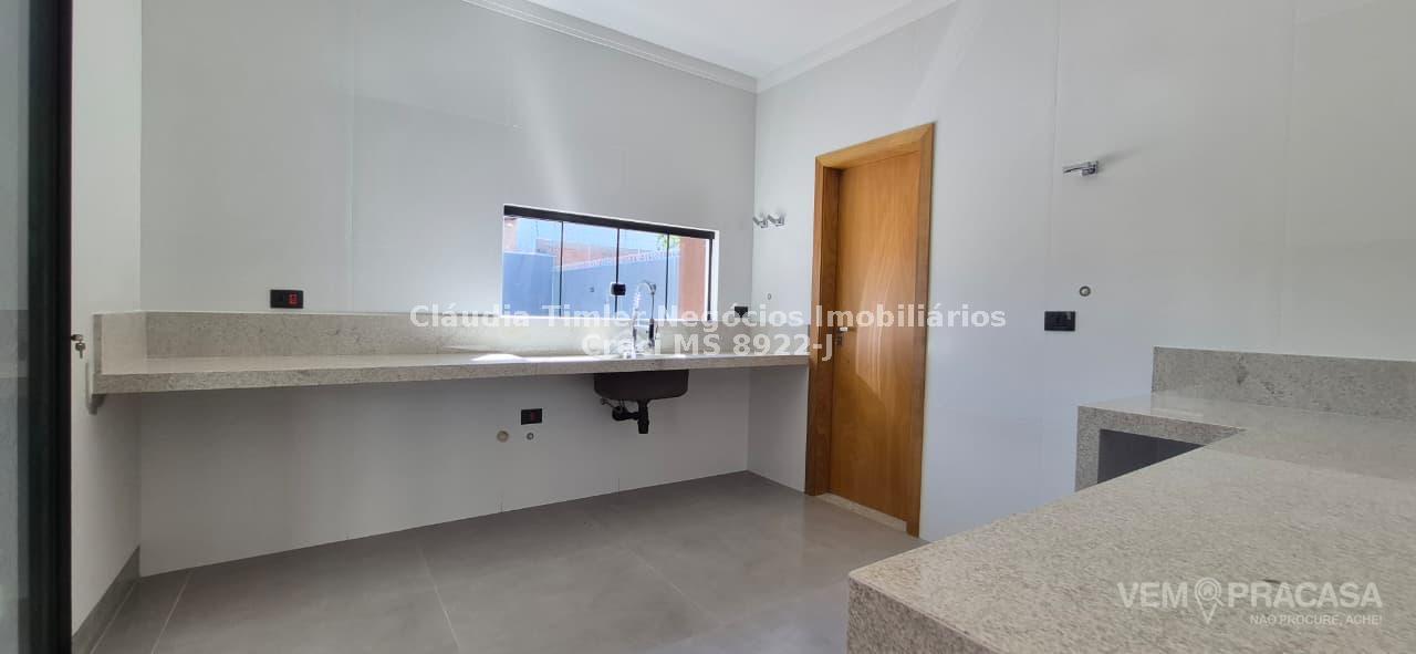 Casa Térrea à venda no Carandá Bosque, Campo Grande – foto 13