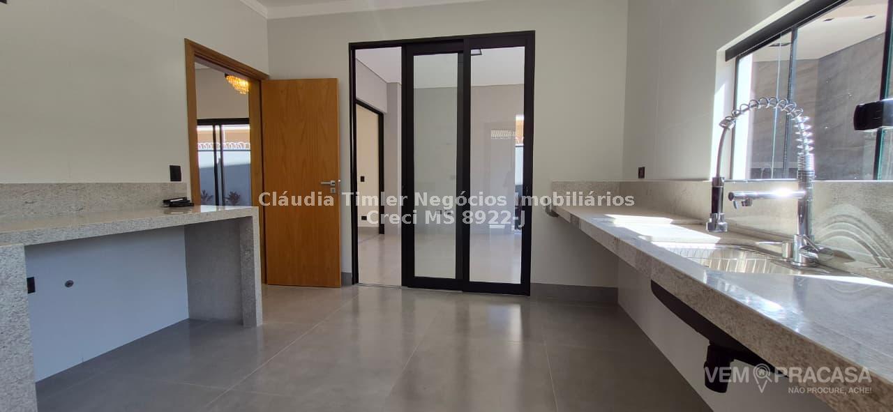Casa Térrea à venda no Carandá Bosque, Campo Grande – foto 14
