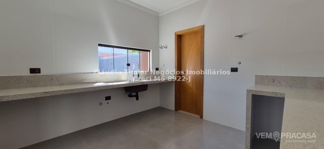 Casa Térrea à venda no Carandá Bosque, Campo Grande – foto 15