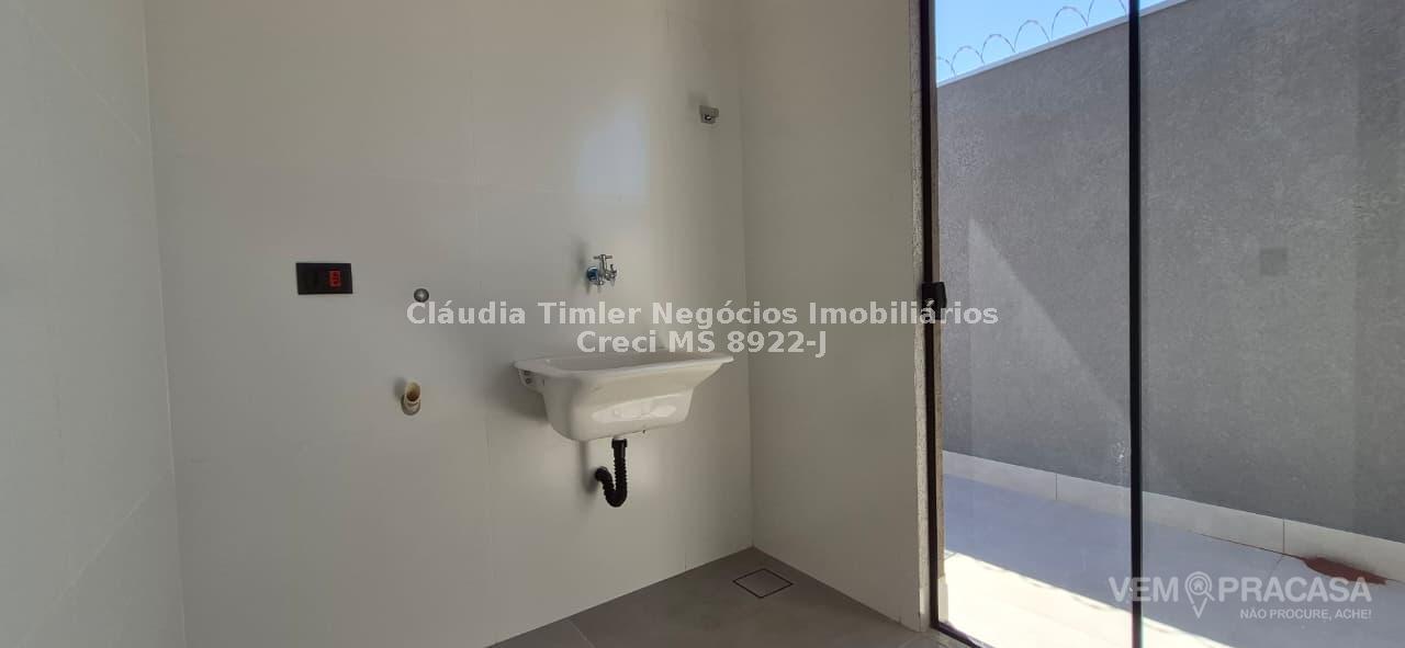 Casa Térrea à venda no Carandá Bosque, Campo Grande – foto 16