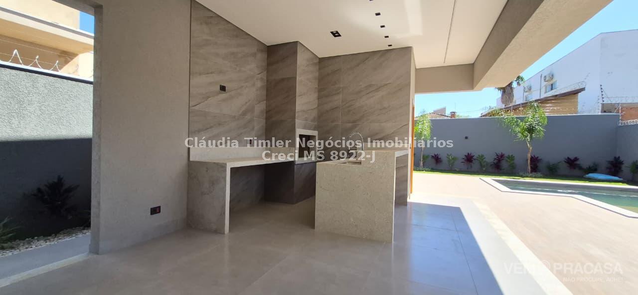 Casa Térrea à venda no Carandá Bosque, Campo Grande – foto 17