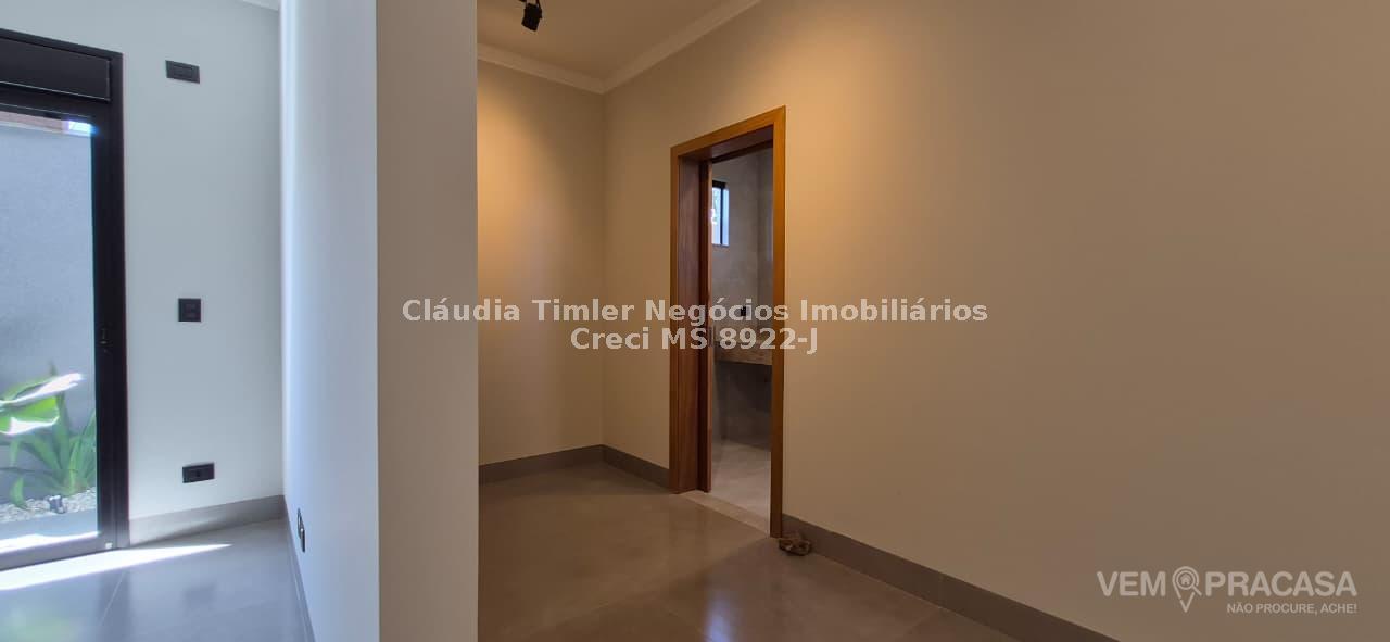 Casa Térrea à venda no Carandá Bosque, Campo Grande – foto 22