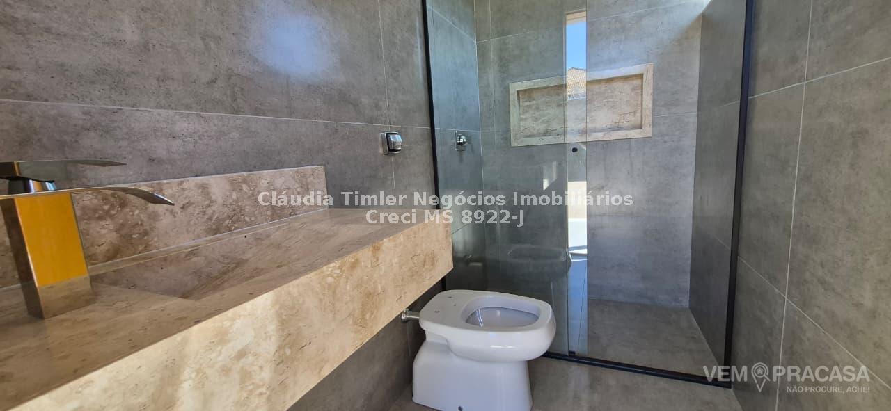 Casa Térrea à venda no Carandá Bosque, Campo Grande – foto 24