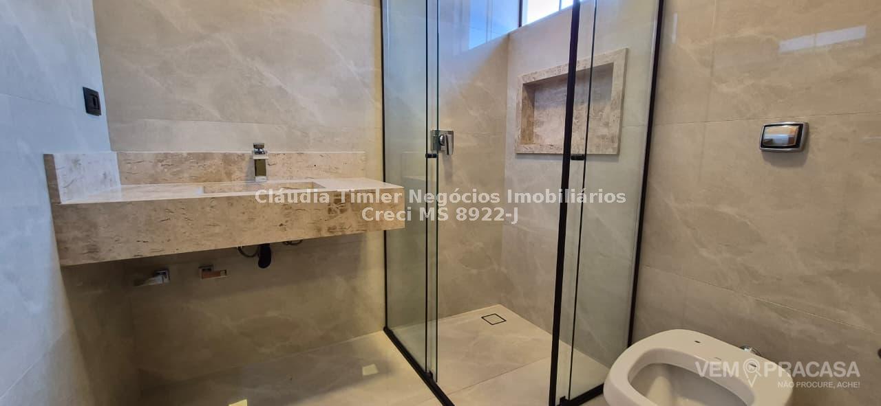 Casa Térrea à venda no Carandá Bosque, Campo Grande – foto 25