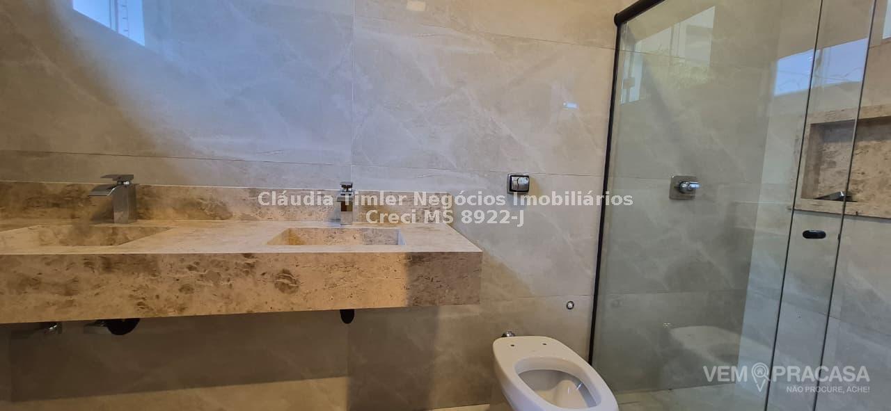 Casa Térrea à venda no Carandá Bosque, Campo Grande – foto 26