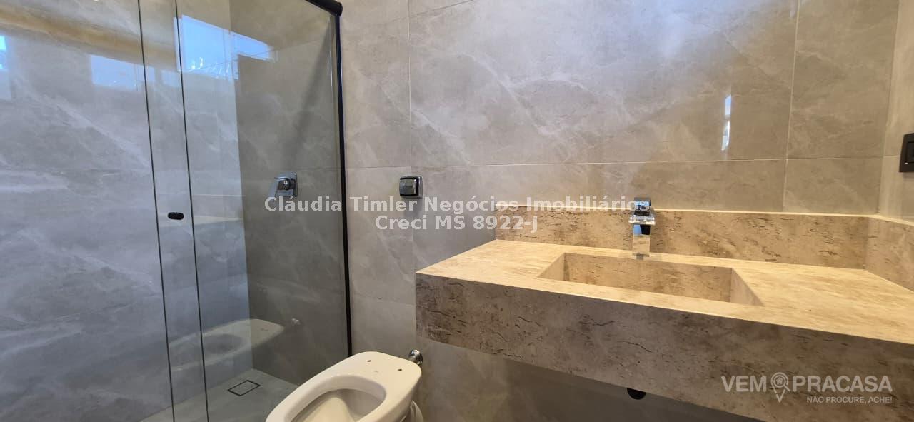 Casa Térrea à venda no Carandá Bosque, Campo Grande – foto 27