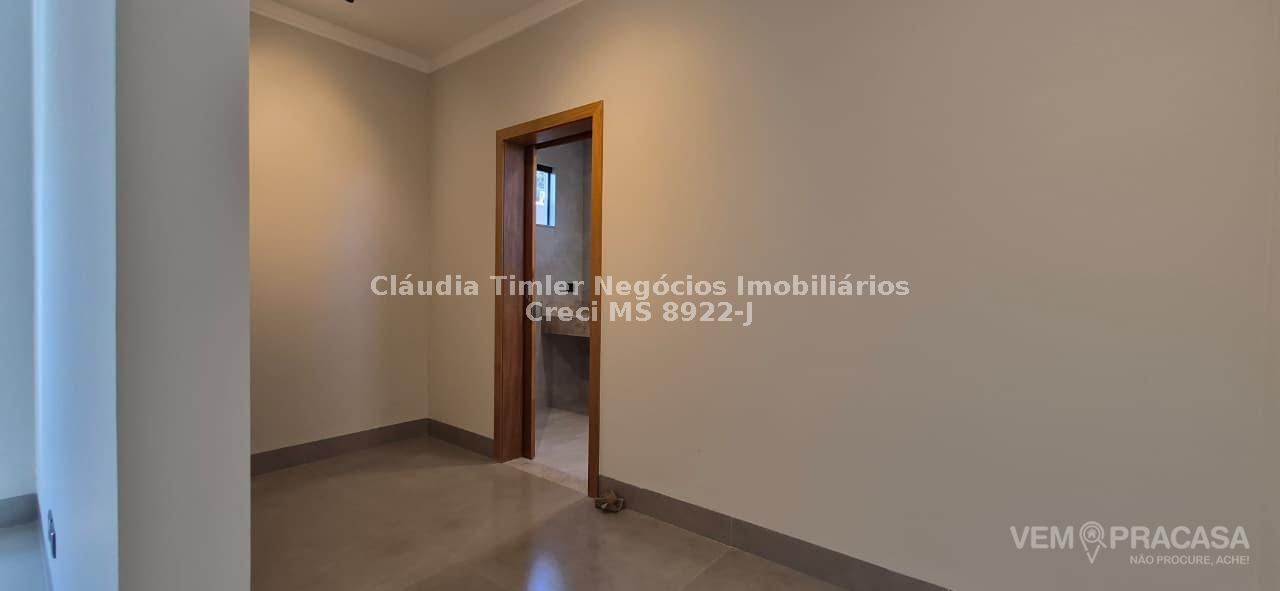 Casa Térrea à venda no Carandá Bosque, Campo Grande – foto 28