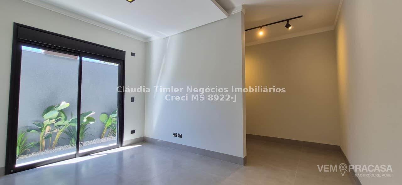 Casa Térrea à venda no Carandá Bosque, Campo Grande – foto 29