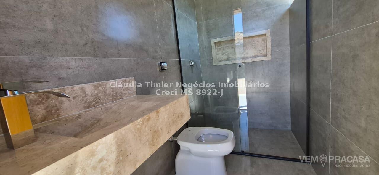 Casa Térrea à venda no Carandá Bosque, Campo Grande – foto 31