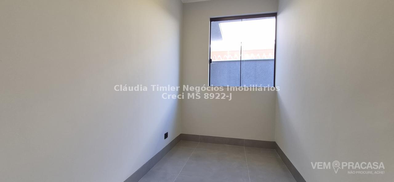 Casa Térrea à venda no Carandá Bosque, Campo Grande – foto 32