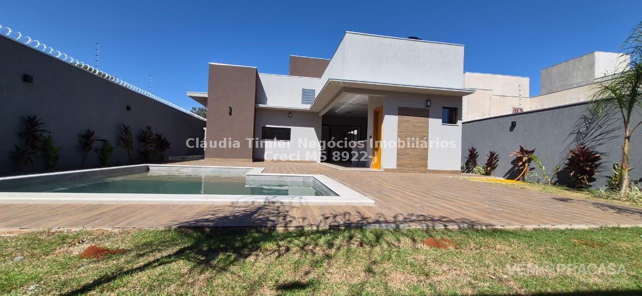 Casa Térrea à venda no Carandá Bosque, Campo Grande – foto 33