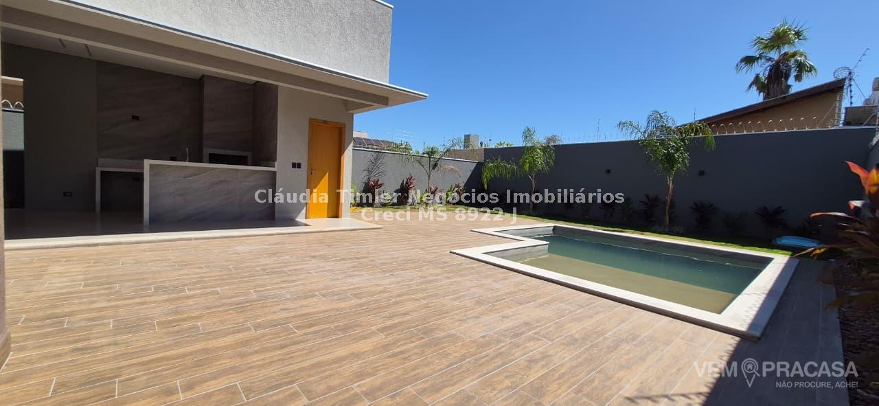 Casa Térrea à venda no Carandá Bosque, Campo Grande – foto 34