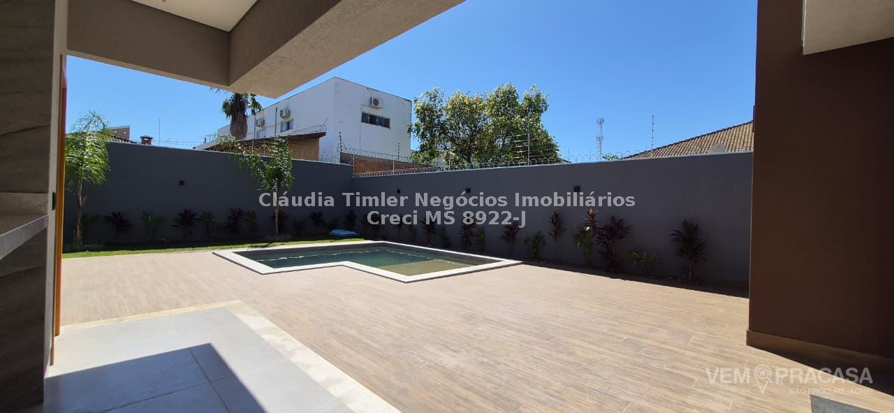 Casa Térrea à venda no Carandá Bosque, Campo Grande – foto 35