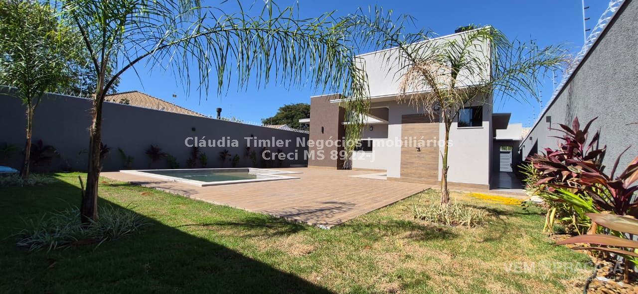 Casa Térrea à venda no Carandá Bosque, Campo Grande – foto 36