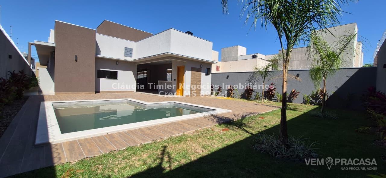 Casa Térrea à venda no Carandá Bosque, Campo Grande – foto 37