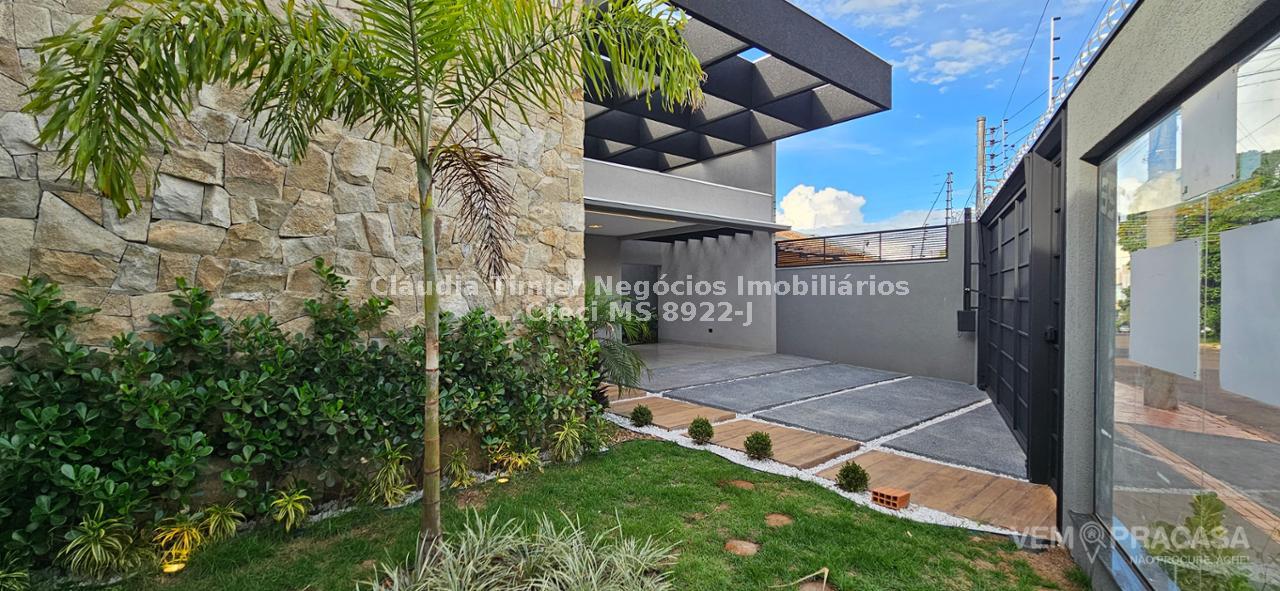 Casa Térrea à venda na Vila Planalto, Campo Grande – foto 3