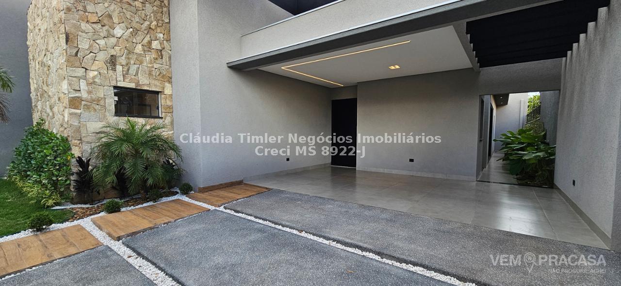 Casa Térrea à venda na Vila Planalto, Campo Grande – foto 4