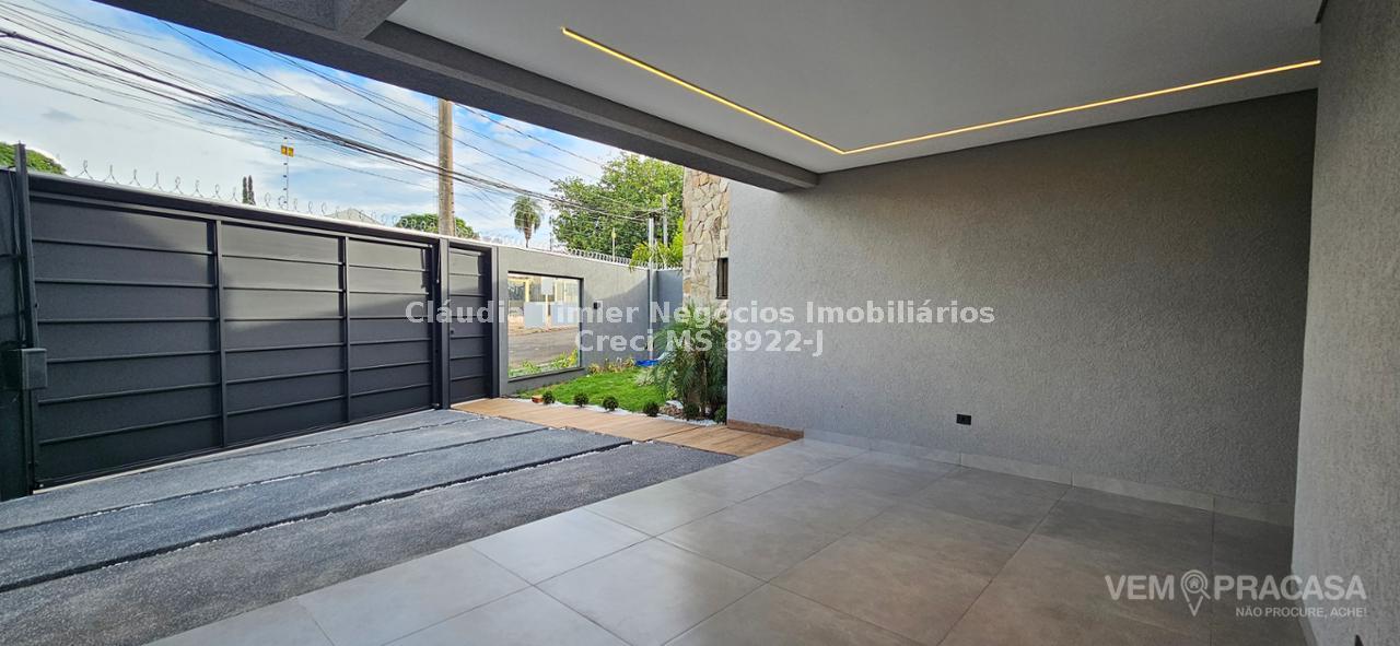 Casa Térrea à venda na Vila Planalto, Campo Grande – foto 5