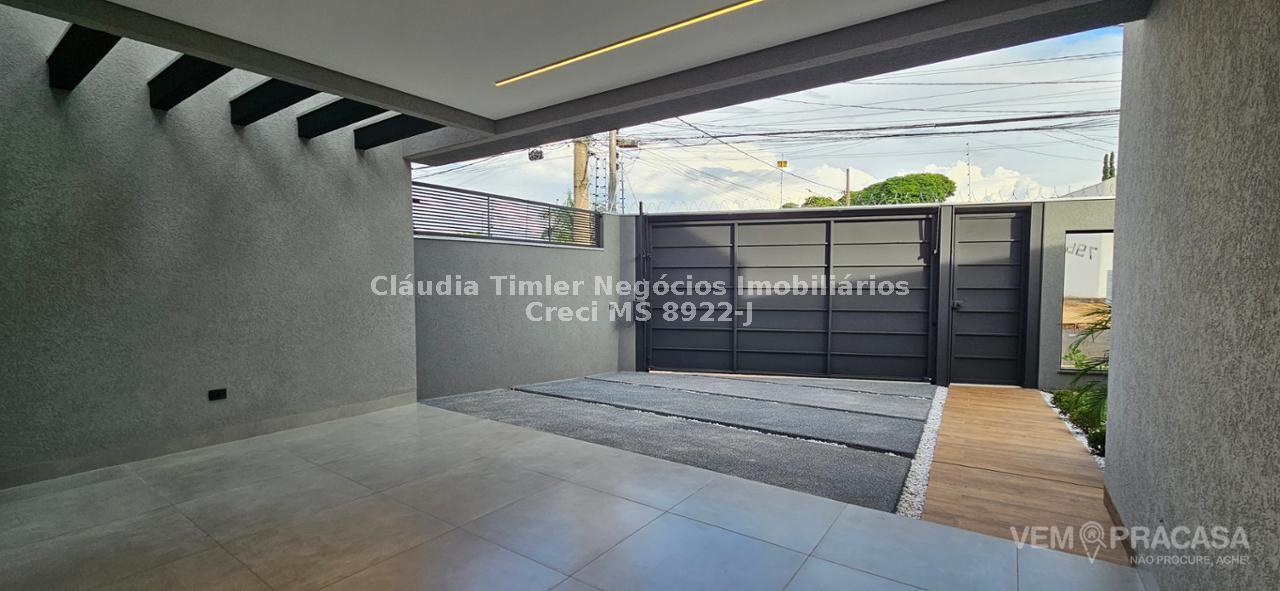 Casa Térrea à venda na Vila Planalto, Campo Grande – foto 6