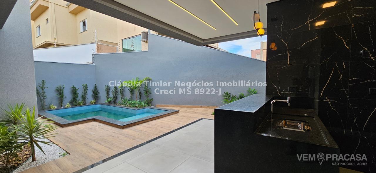 Casa Térrea à venda na Vila Planalto, Campo Grande – foto 8