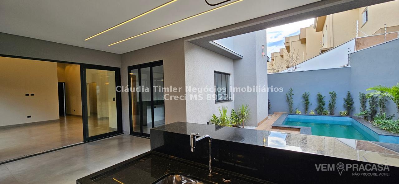 Casa Térrea à venda na Vila Planalto, Campo Grande – foto 10