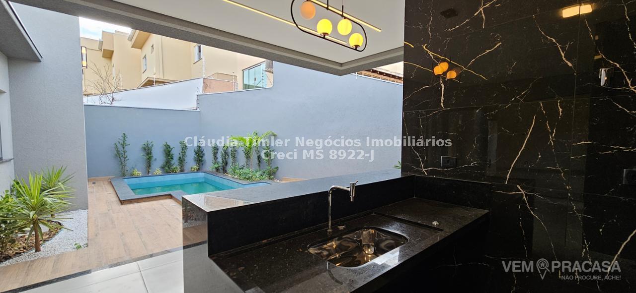 Casa Térrea à venda na Vila Planalto, Campo Grande – foto 11
