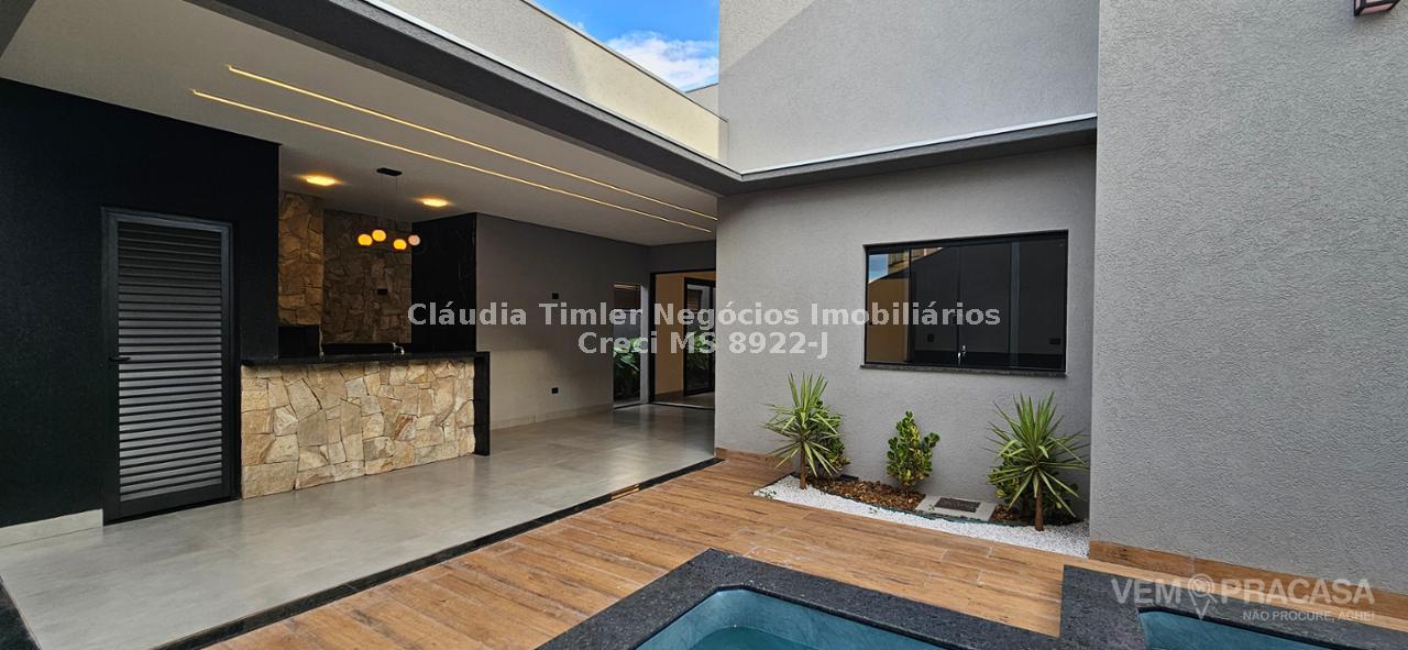 Casa Térrea à venda na Vila Planalto, Campo Grande – foto 12