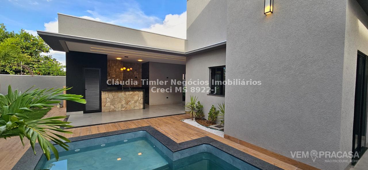 Casa Térrea à venda na Vila Planalto, Campo Grande – foto 13