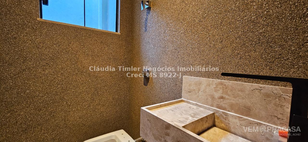 Casa Térrea à venda na Vila Planalto, Campo Grande – foto 14